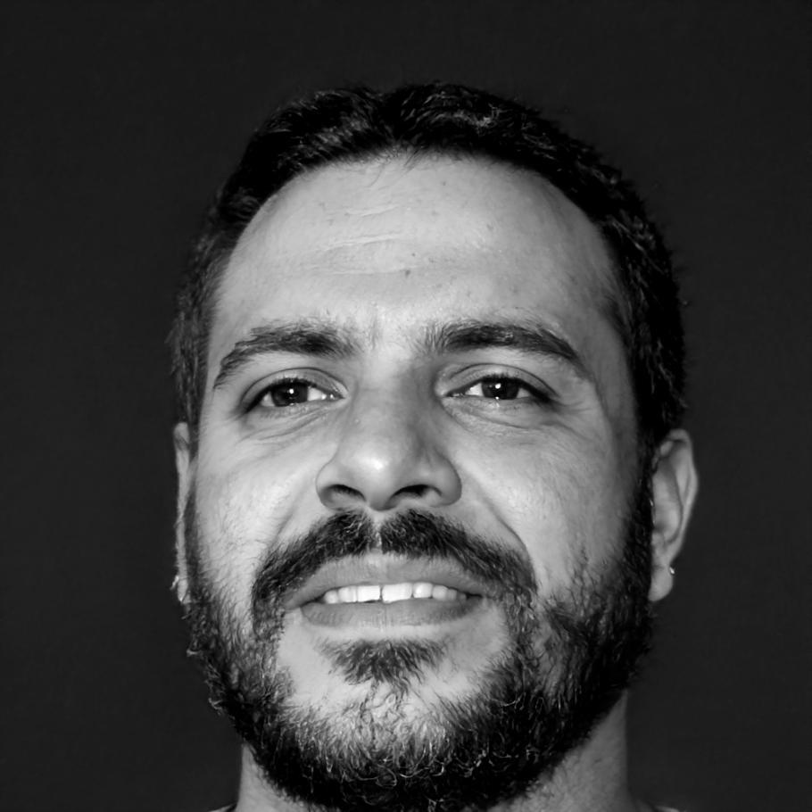Ricardo Santos, Diretor de Análise Financeira da vostarelyqion